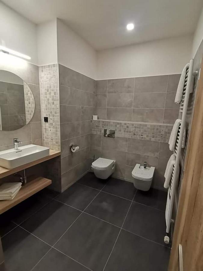 Sareza Hotel Ostrava Kültér fotó