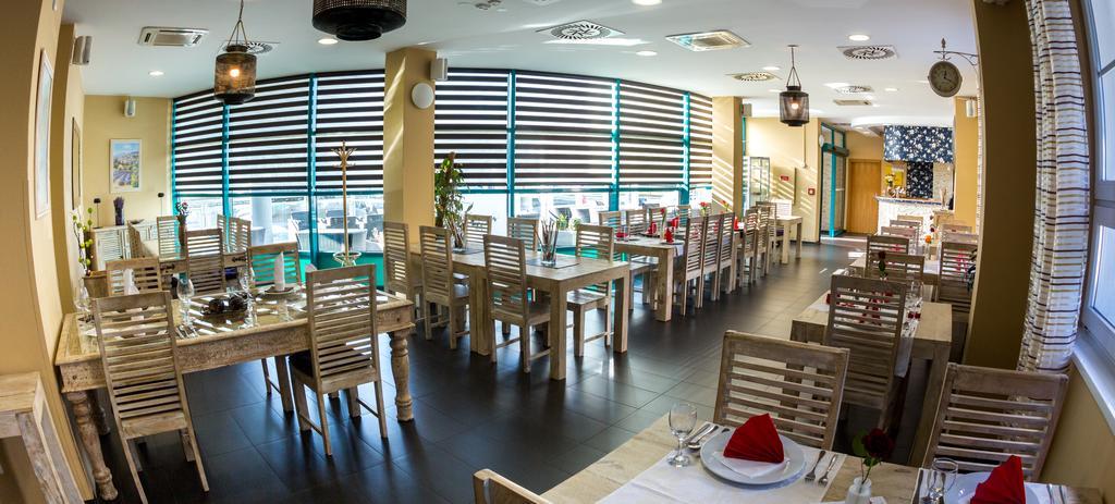 Sareza Hotel Ostrava Kültér fotó