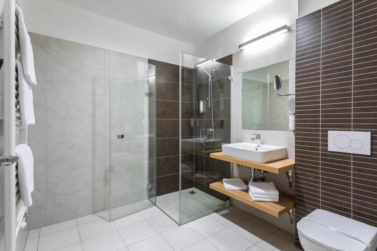 Sareza Hotel Ostrava Kültér fotó