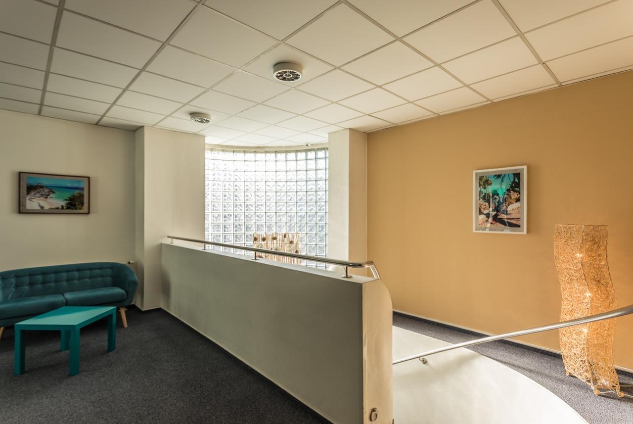 Sareza Hotel Ostrava Kültér fotó