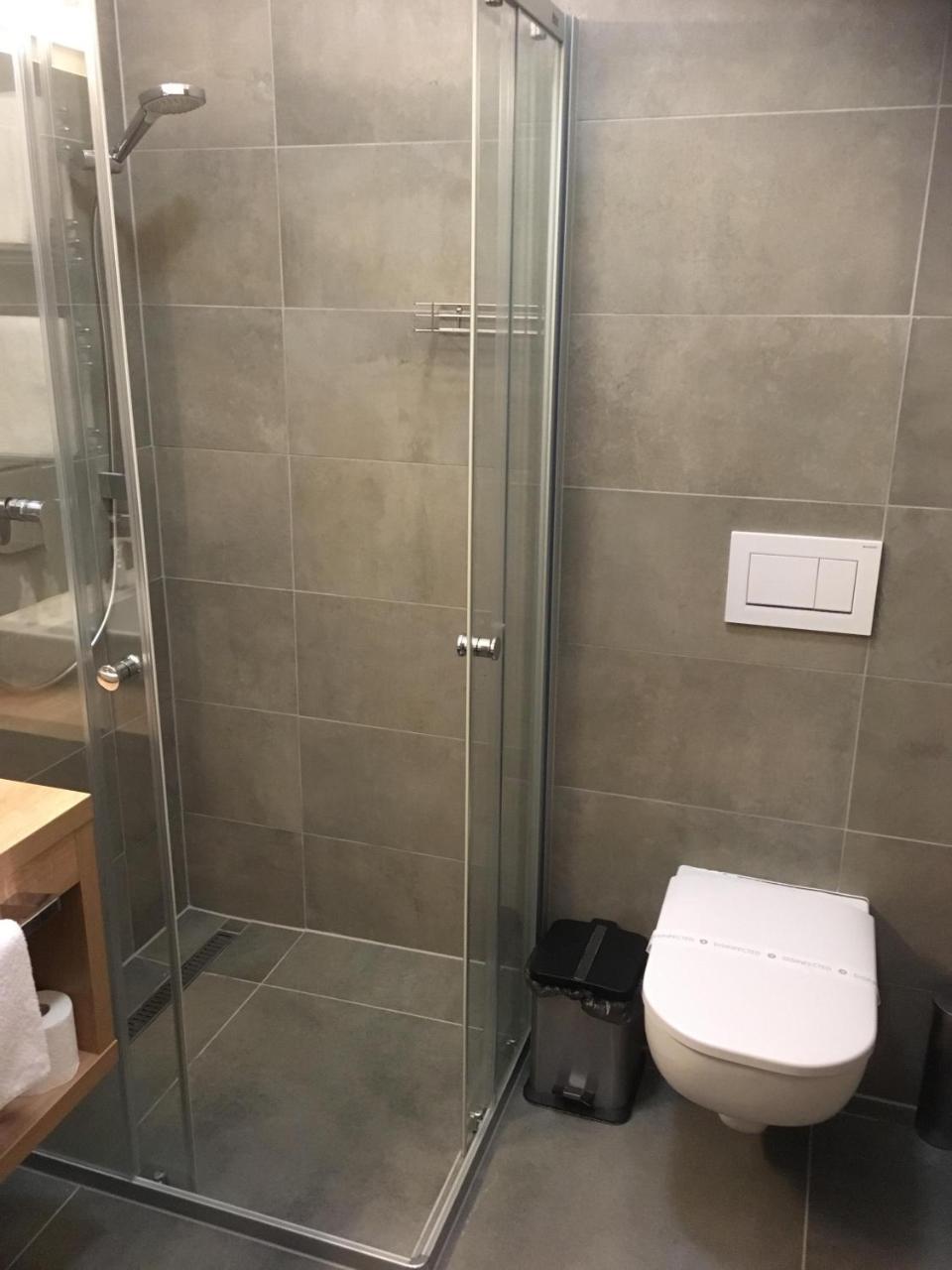 Sareza Hotel Ostrava Kültér fotó